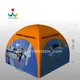 JOY inflatable strong blow up tent factory for kids 2