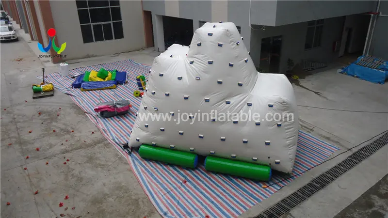 JOY inflatable inflatable water park supplier for outdoor1 6