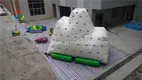 JOY inflatable inflatable water park supplier for outdoor1 6