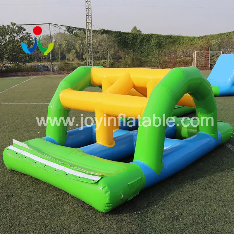 JOY inflatable inflatable water park supplier for outdoor1 8