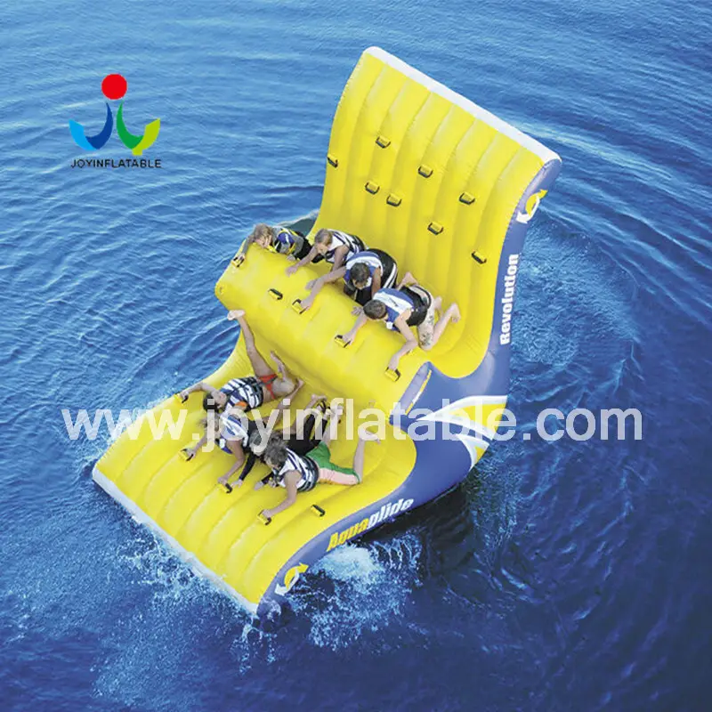 JOY inflatable inflatable water park supplier for outdoor1 7
