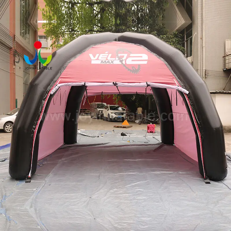 JOY inflatable inflatable exhibition tent manufacturer for children 4