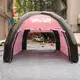 JOY inflatable inflatable exhibition tent manufacturer for children 4