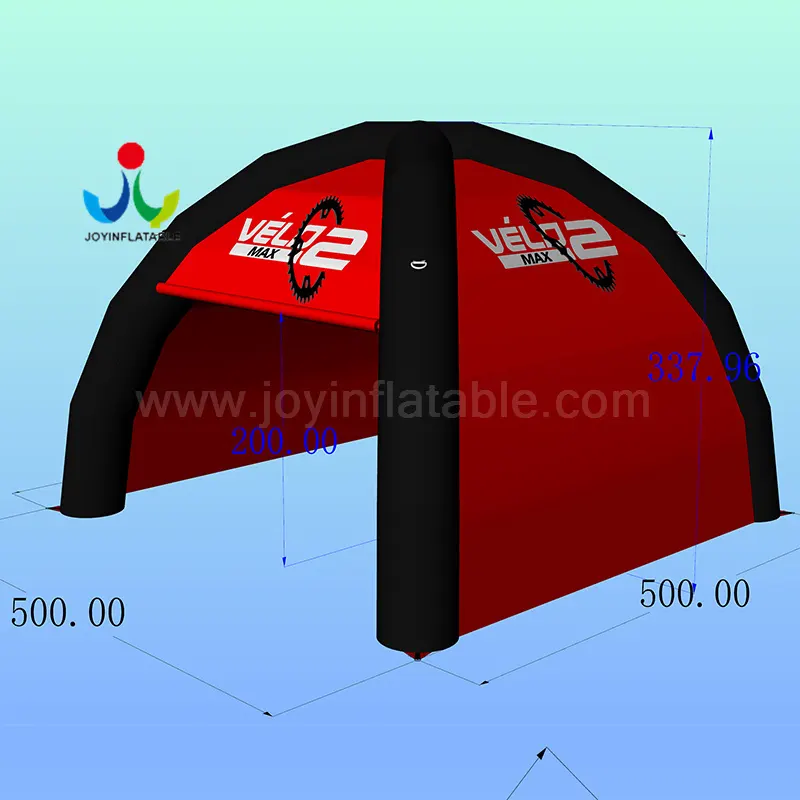 JOY inflatable inflatable exhibition tent manufacturer for children 3