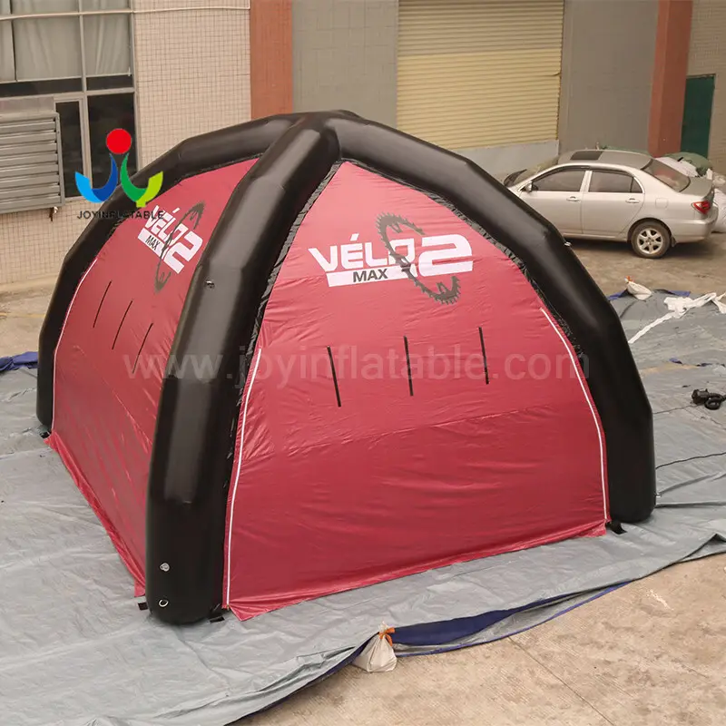 JOY inflatable inflatable exhibition tent manufacturer for children 2