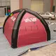 JOY inflatable inflatable exhibition tent manufacturer for children 2