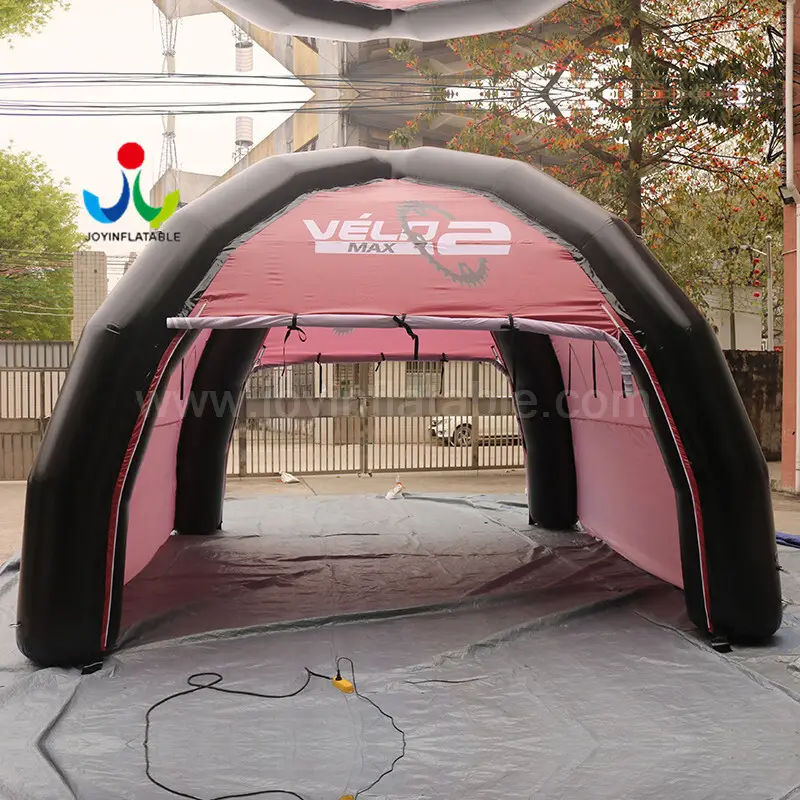 JOY inflatable inflatable exhibition tent manufacturer for children 5