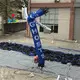 JOY inflatable customized inflatables water islans for sale design for children 5