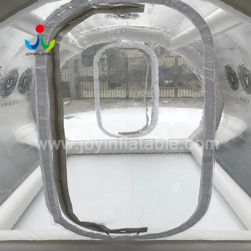 inflatable tent for children JOY inflatable1 4