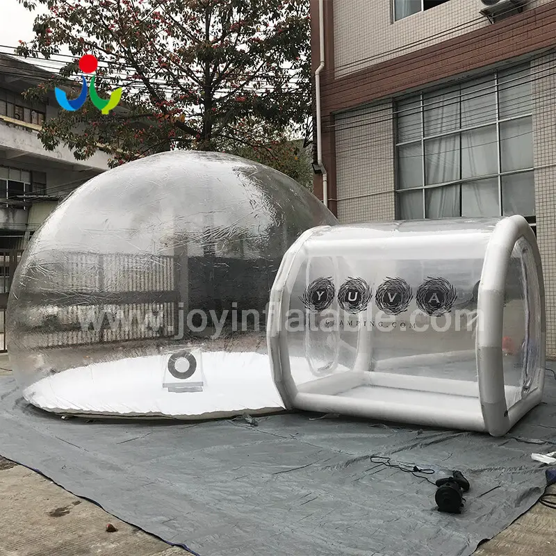 inflatable tent for children JOY inflatable1 2