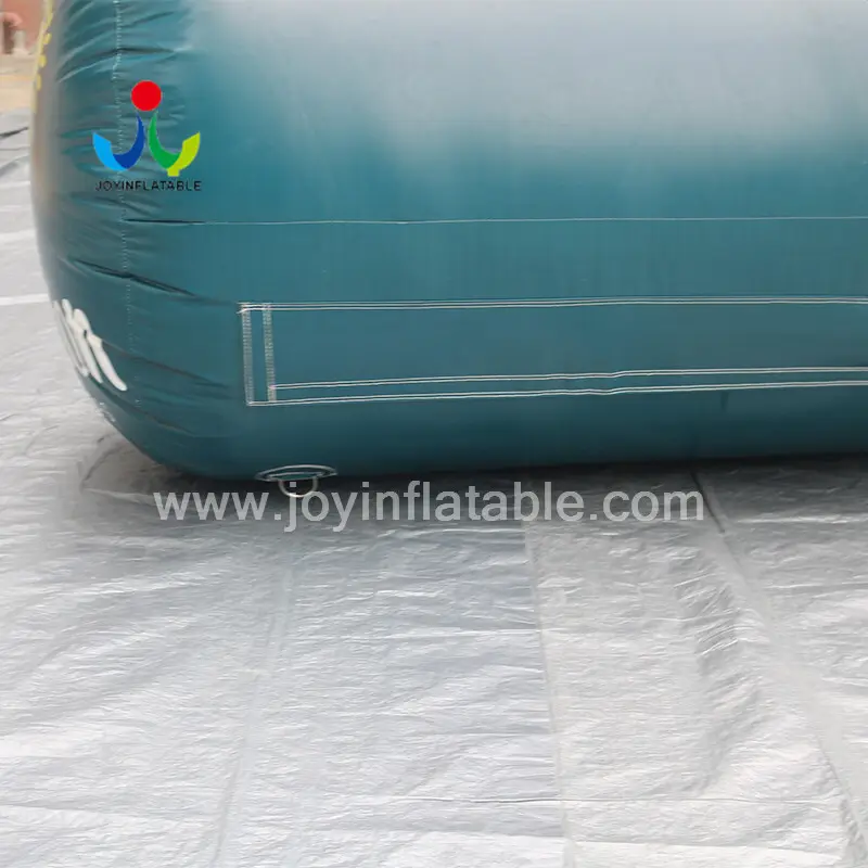 JOY inflatable inflatable race arch factory price for kids 5