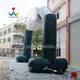 JOY inflatable inflatable race arch factory price for kids 4