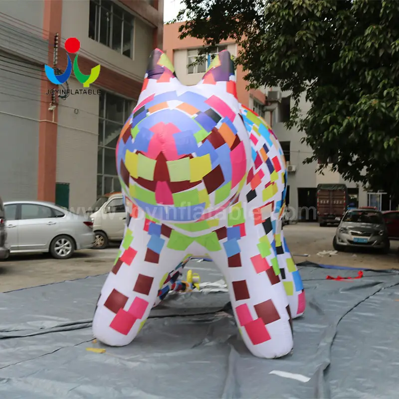 amusement giant inflatable design for outdoor 5