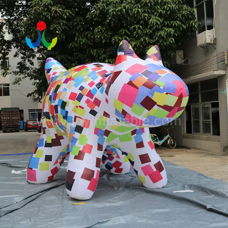 amusement giant inflatable design for outdoor 3