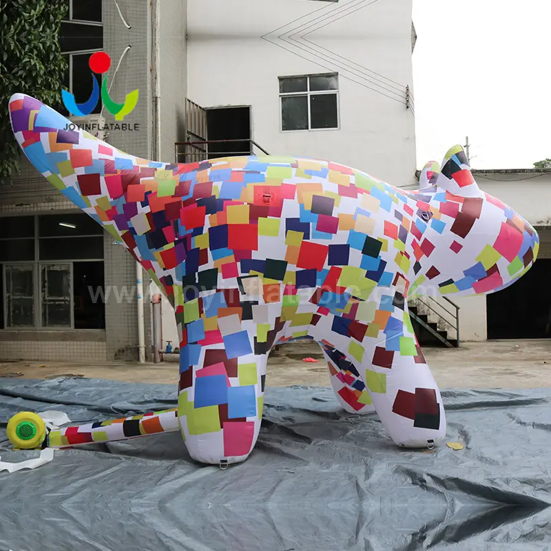 amusement giant inflatable design for outdoor 2