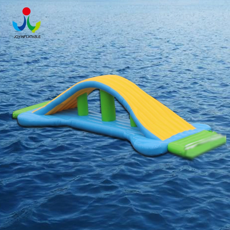 Giant Fun Inflatable Bridge Sports For the Water Park 1