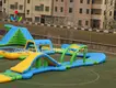 JOY inflatable trampoline water park personalized for outdoor1 5