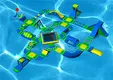 JOY inflatable trampoline water park personalized for outdoor1 7