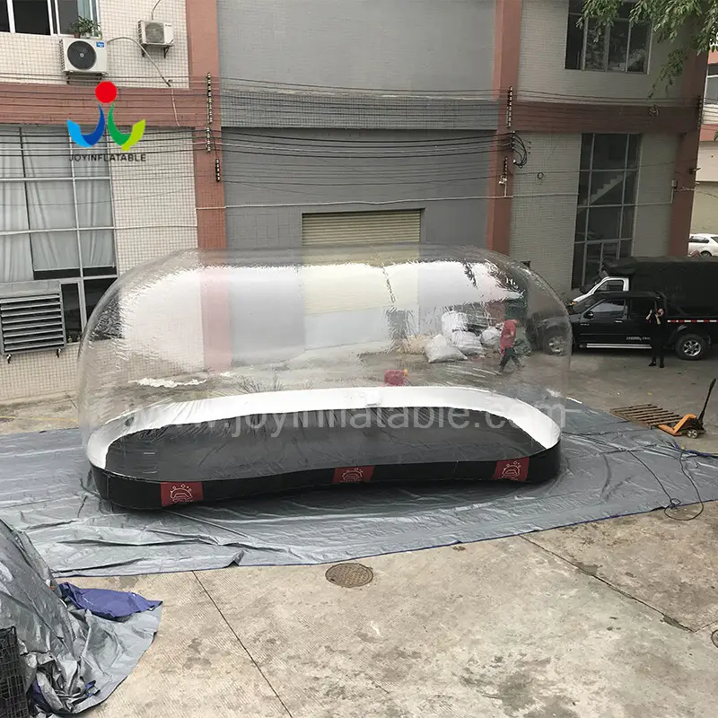 JOY inflatable spider tent inquire now for outdoor 5