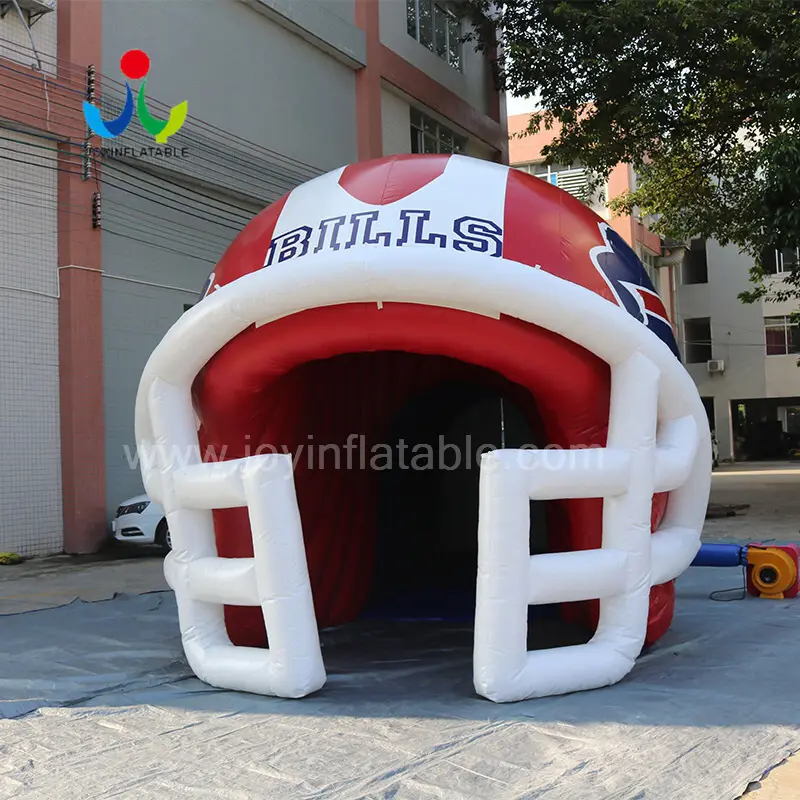 JOY inflatable trampoline inflatable marquee tent supplier for child 4