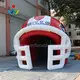 JOY inflatable trampoline inflatable marquee tent supplier for child 4