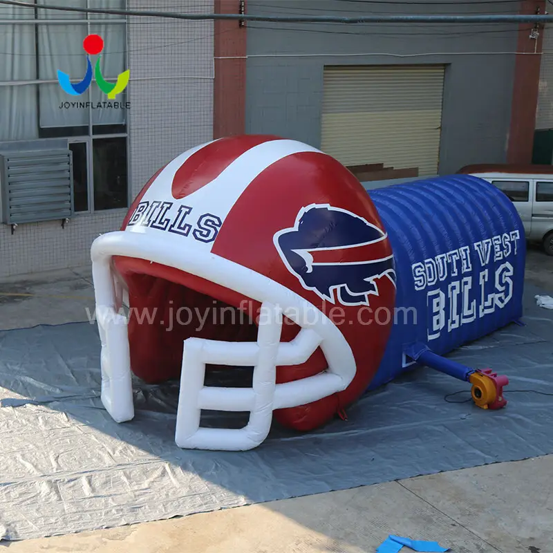 JOY inflatable trampoline inflatable marquee tent supplier for child 3
