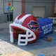 JOY inflatable trampoline inflatable marquee tent supplier for child 3