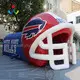 JOY inflatable trampoline inflatable marquee tent supplier for child 10