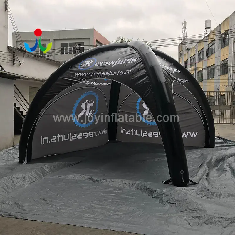 JOY inflatable show inflatable exhibition tent inquire now for outdoor 4