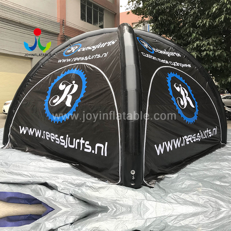 JOY inflatable cube inflatable exhibition tent inquire now for children 5