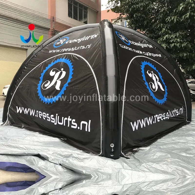 JOY inflatable show inflatable exhibition tent inquire now for outdoor 5