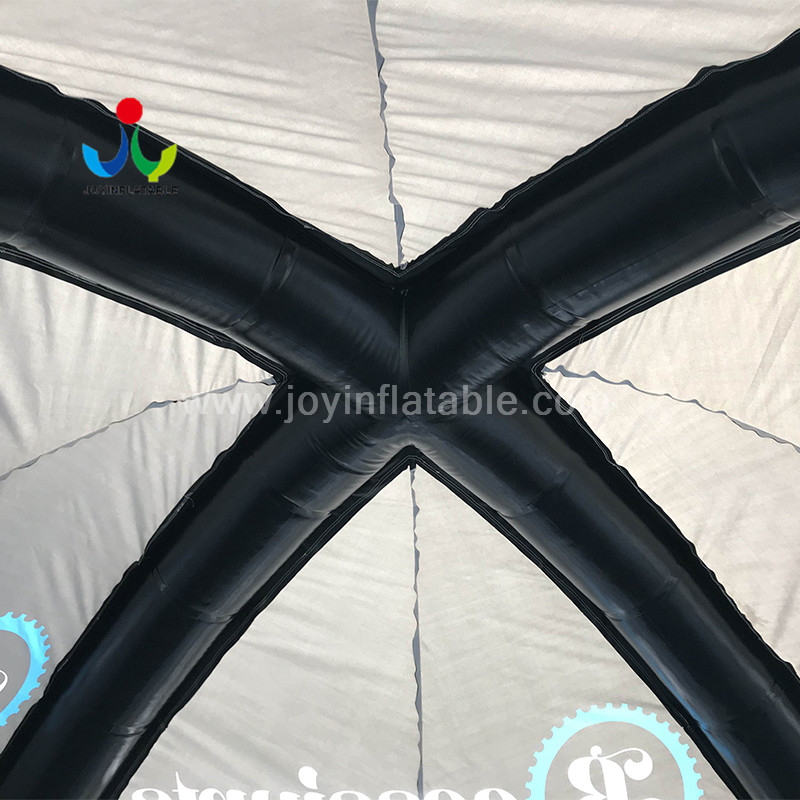 JOY inflatable cube inflatable exhibition tent inquire now for children 3