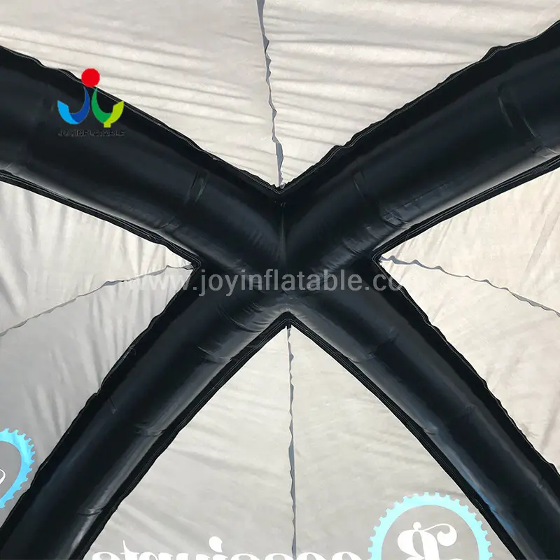 JOY inflatable show inflatable exhibition tent inquire now for outdoor 3