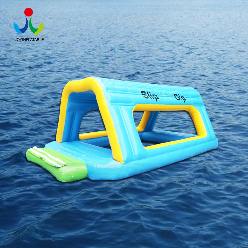 Inflatable Water Games Water Park Equipment For Kids and Adults 1