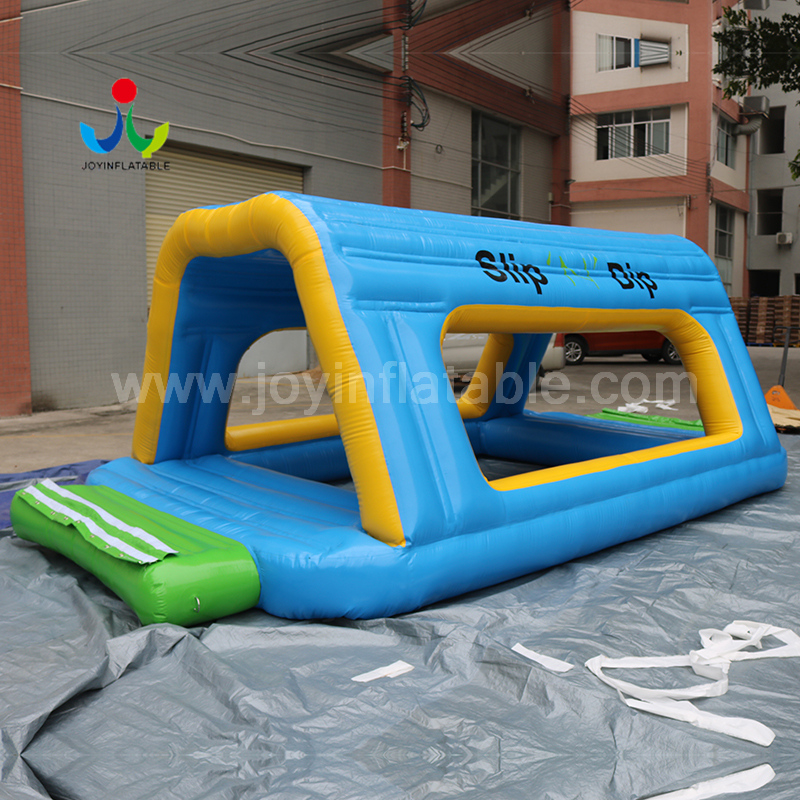 Inflatable Water Games Water Park Equipment For Kids and Adults 2