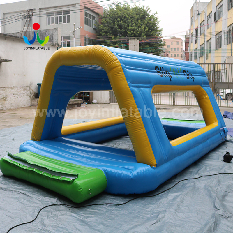 Inflatable Water Games Water Park Equipment For Kids and Adults 6