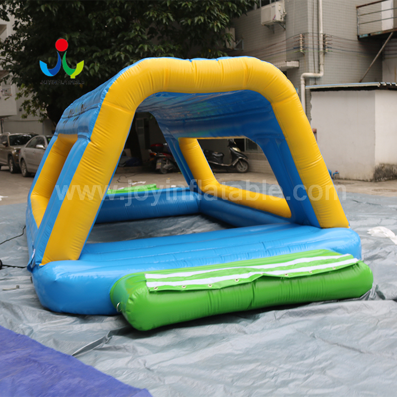 Inflatable Water Games Water Park Equipment For Kids and Adults 4