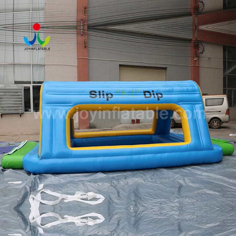 Inflatable Water Games Water Park Equipment For Kids and Adults 5