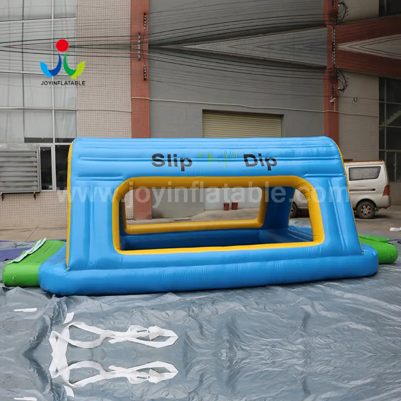 inflatable water park for sale for children JOY inflatable 3