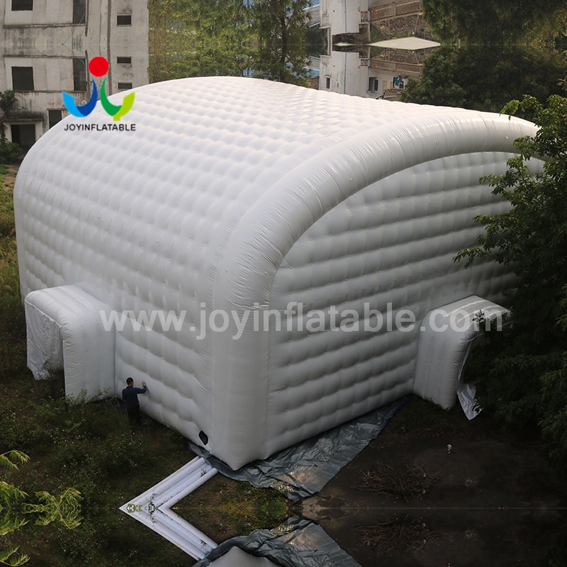 Large Inflatable Professional Factory Custom White Tent For Advertising Events 1