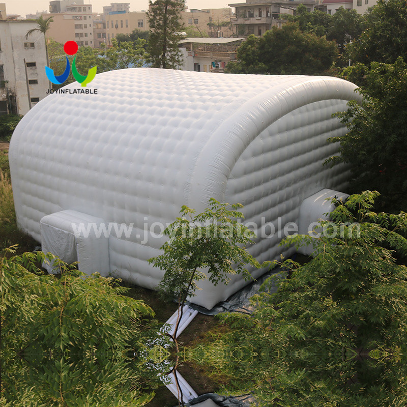 JOY inflatable blow up event tent directly sale for kids 2