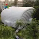 JOY inflatable air inflatable party tent series for child 2