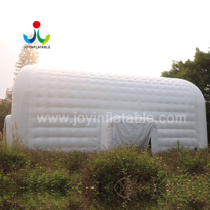 JOY inflatable blow up event tent directly sale for kids 5