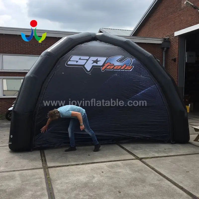 JOY inflatable Inflatable advertising tent with good price for children 5
