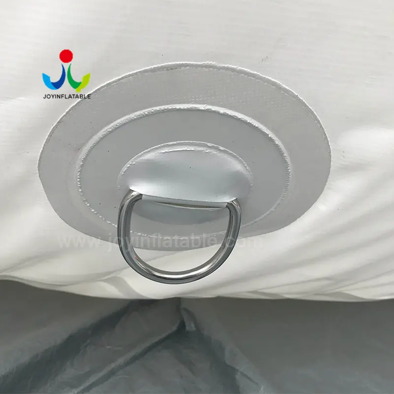 JOY inflatable toy bubble tent supplier for outdoor 5