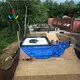 durable kids inflatable water park directly sale for child JOY inflatable 8