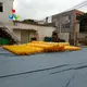 JOY inflatable floating playground design for kids 7