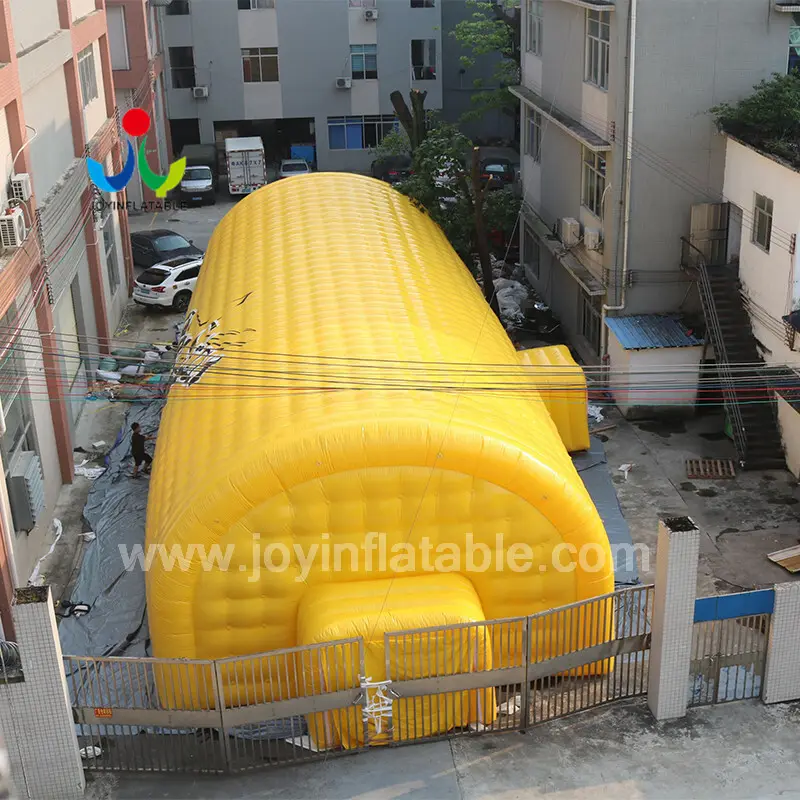 court inflatable giant tent series for kids 4