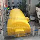 court inflatable giant tent series for kids 4