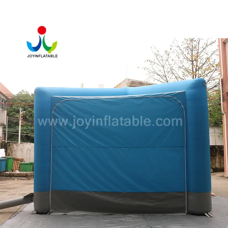 JOY inflatable hot selling inflatable amusement park for kids 3